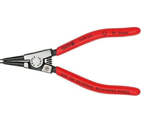 Knipex 4611A1SB