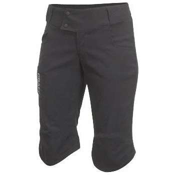Craft AB Short Pant černá/bílá