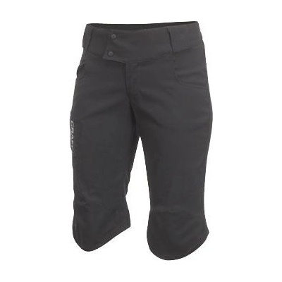 Craft AB Short Pant černá/bílá