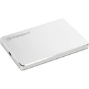 Transcend StoreJet 25C3S 2TB, TS2TSJ25C3S