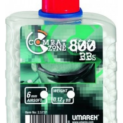 Combat Zone BB 0,12 g 800 ks