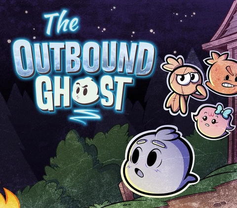 The Outbound Ghost
