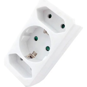 Entac 3 Plug EPAG-1EE2E