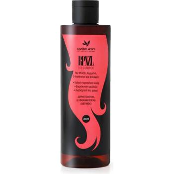 Anaplasis Шампоан зa бърз растеж и против косопад с кератин и розмарин RPNZL (ap-094769)