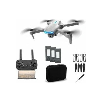 Extralink E99 Pro + 3 batérie + puzdro