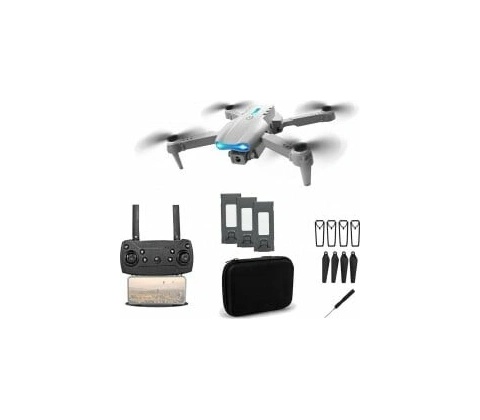 Extralink E99 Pro + 3 batérie + puzdro