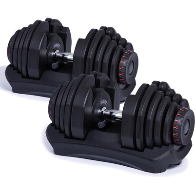VIFITO Vario 2 x 5-40 kg