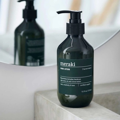 Meraki krém na ruky Harvest moon 275 ml