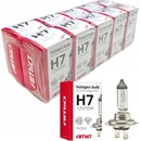 Narva H7 PX26d 12V 55W