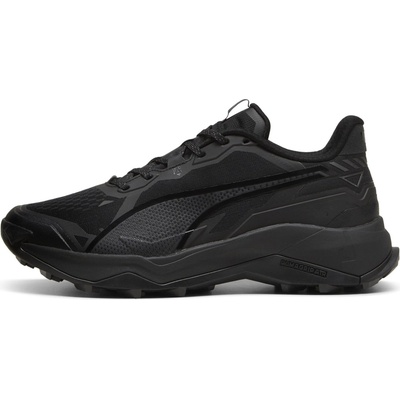 Puma Explore Nitro 2 pánska turistická obuv čierna