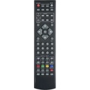 Diaľkový ovládač Technika RMU/RMC/0009, XMU/RMC/0019, XMU/RMC/0028