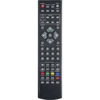 Diaľkový ovládač Technika RMU/RMC/0009, XMU/RMC/0019, XMU/RMC/0028