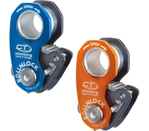 Climbing Technology Quick Roll