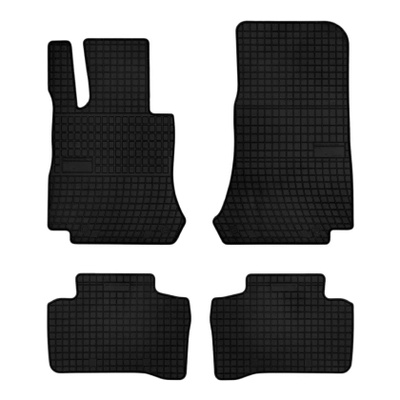 FroGum Гумени стелки за mercedes glc x253 (2015-2022)