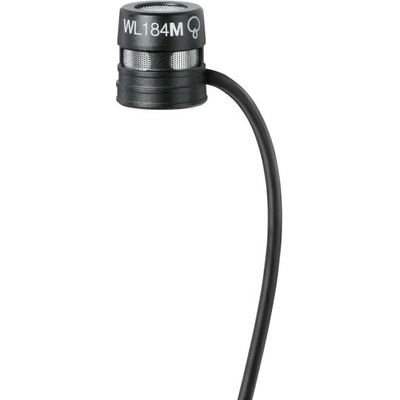 Shure WL184MB/S-LM3