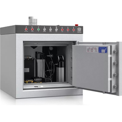 ISS Batrea 1 I/O60