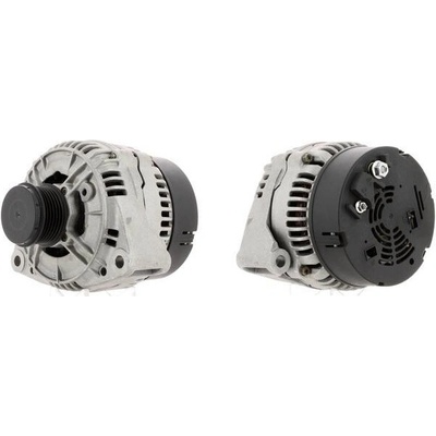 Alternátor Mercedes 230 2.3 TD, Bosch 0123510058, 0101540302