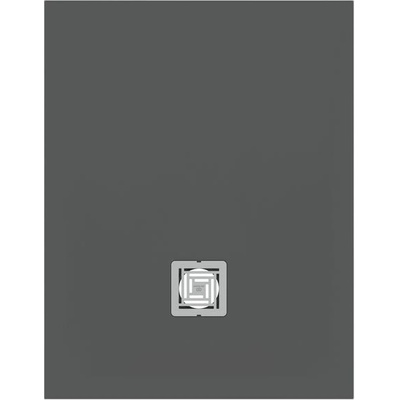 Ideal Standard UltraFlat S+ 90 x 70 cm T5604FS