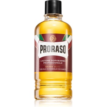 Proraso Coarse Beards афтършейв 400ml