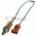 BOSCH Lambda sonda - 0258003403 - 1275189