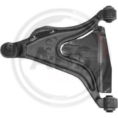 A.B.S. ALL BRAKE SYSTEMS BV. 210586