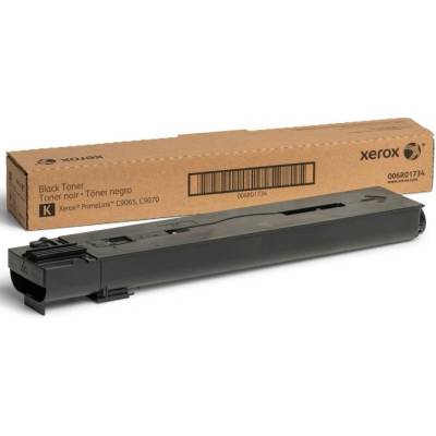 Xerox 006R01738 черен (black) оригинален тонер (006R01738)