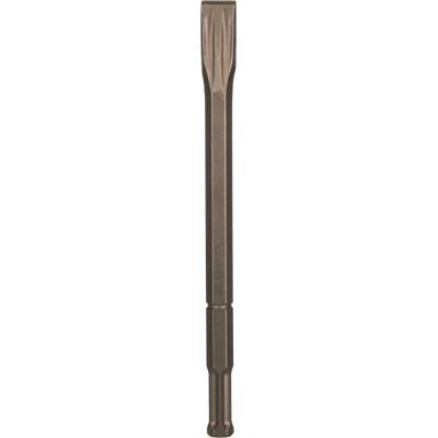 BOSCH Plochý sekáč s šestihranným upínáním 22 mm 400 x 30 mm 2.608.690.190