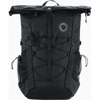 Fjällräven Раница за трекинг Fjällräven Abisko Hike Foldsack 24 l black