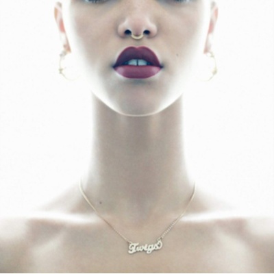 Fka Twigs - Ep2 - 1 12in / vinyl