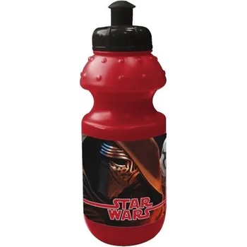 Star Wars бутилка