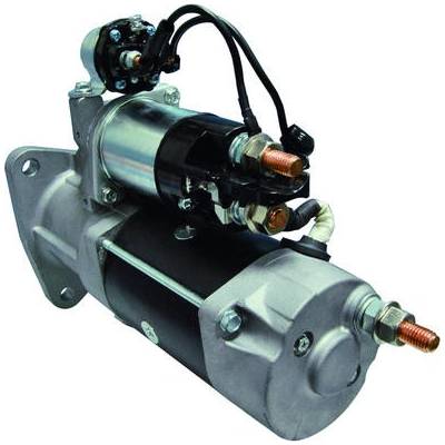 Startér Bosch 0001115074