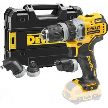 DeWalt DCD703NT