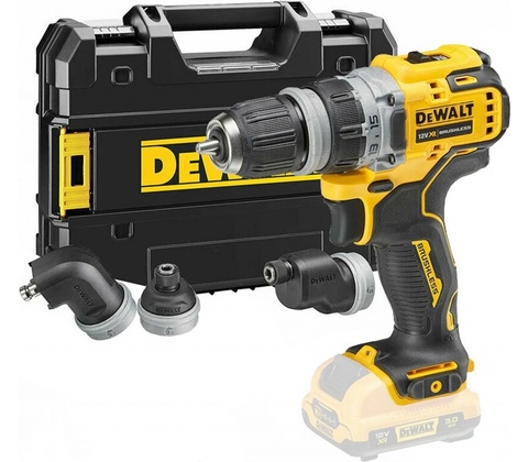 DeWalt DCD703NT