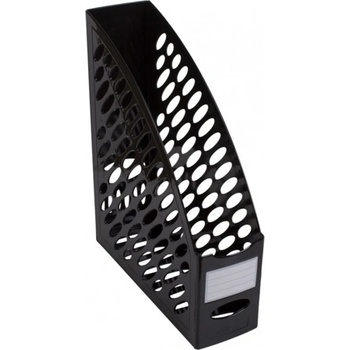 Image 1 of ARK Поставка за документи Ark Office 2050, черна (OK5603)