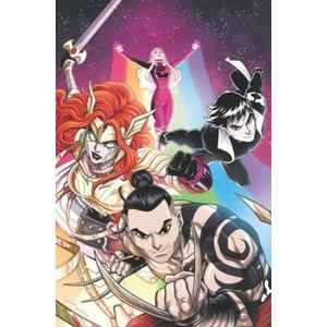 Marvel's Voices: Pride | Steve Orlando (ISBN: 9781302933692)