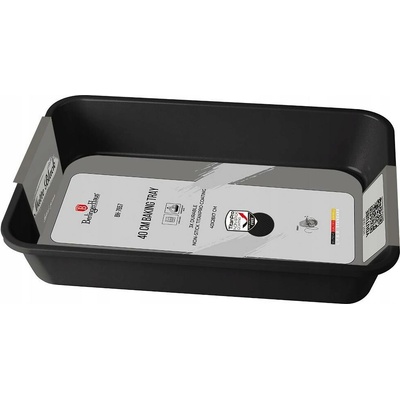 Berlingerhaus BH-7657 Matt Black Collection 40x28,5x7cm