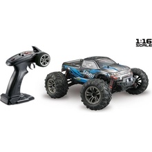 Absima Spirit Monster Truck 4WD RTR modrá 1:16