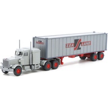 Wiking Peterbilt 359 1:87