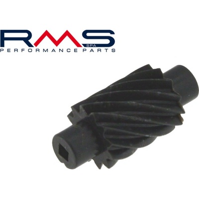 Speedometer pinion RMS 163690040