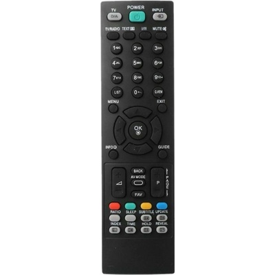 Dálkový ovladač Eclipsera LG AKB33871420 – Hledejceny.cz