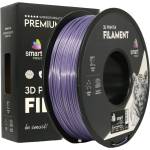 Съвместим Филамент PLA Galaxy Purple 1.75mm 1kg (2592C) (FG-S176-E1)
