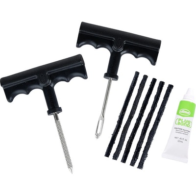 SLIME opravná sada - TIRE PLUG 8pcs