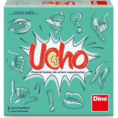 Dino Ucho