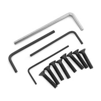 E-Flite прибиращ се колесник 60ccm - аксесоари