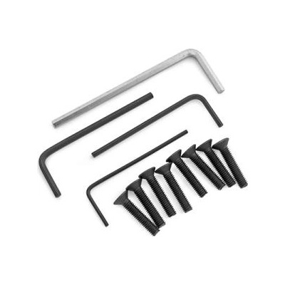 E-Flite прибиращ се колесник 60ccm - аксесоари