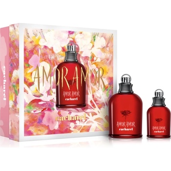Cacharel Amor Amor EDT дамски