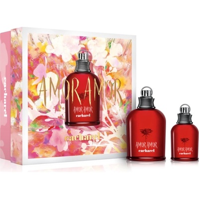 Cacharel Amor Amor EDT дамски