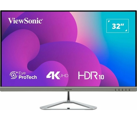 ViewSonic VX3276-4K-MHD