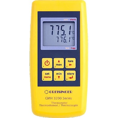 GREISINGER GMH 3201