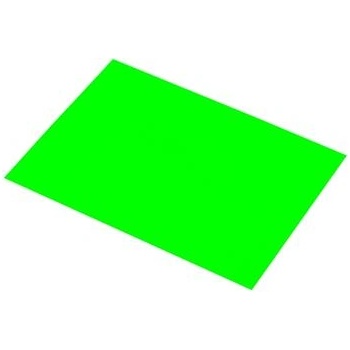 Image 1 of Fabriano Картон Fluorescent 250 g/m2, 50 х 65 cm, зелен (15407)